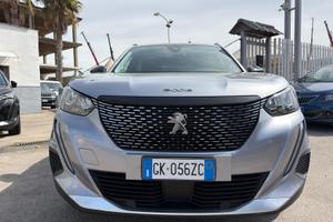 Peugeot 2008 BlueHDi 130 Cv S&S EAT8 Allure Pack
