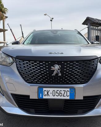 Peugeot 2008 BlueHDi 130 Cv S&S EAT8 Allure Pack
