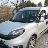 Fiat doblo ricambi anno 2018