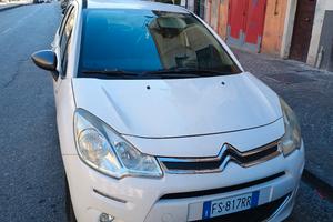 Citroen C3 diesel