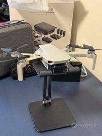DJI Mavic Mini Fly More Combo