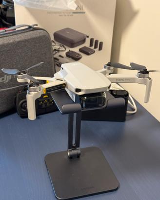DJI Mavic Mini Fly More Combo