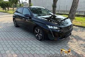 PEUGEOT 308 Plug-in Hybrid 180 e-EAT8 Allure