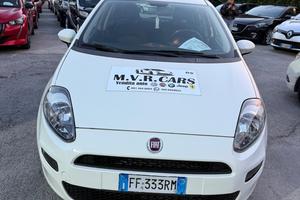 Fiat Punto 1.4 8V 5 porte Easypower Street