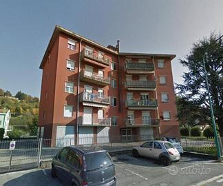 Appartamento e garage a Cisano Bergamasco (BG)