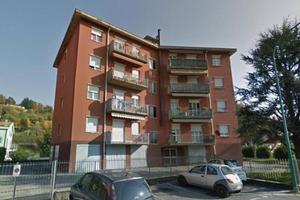 Appartamento e garage a Cisano Bergamasco (BG)