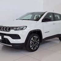 Jeep Compass 1.5 turbo t4 mhev altitude 2wd 130cv