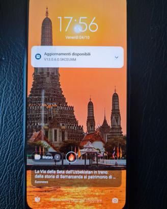 Smartphone POCO X4 PRO 8GB 256GB
