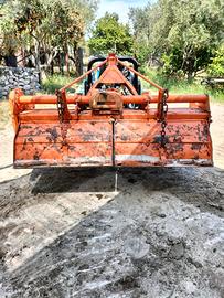 Fresa larghezza 2.20m