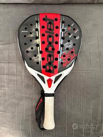 Babolat technical Viper soft 2026