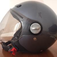 casco scooter/moto