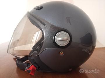 casco scooter/moto