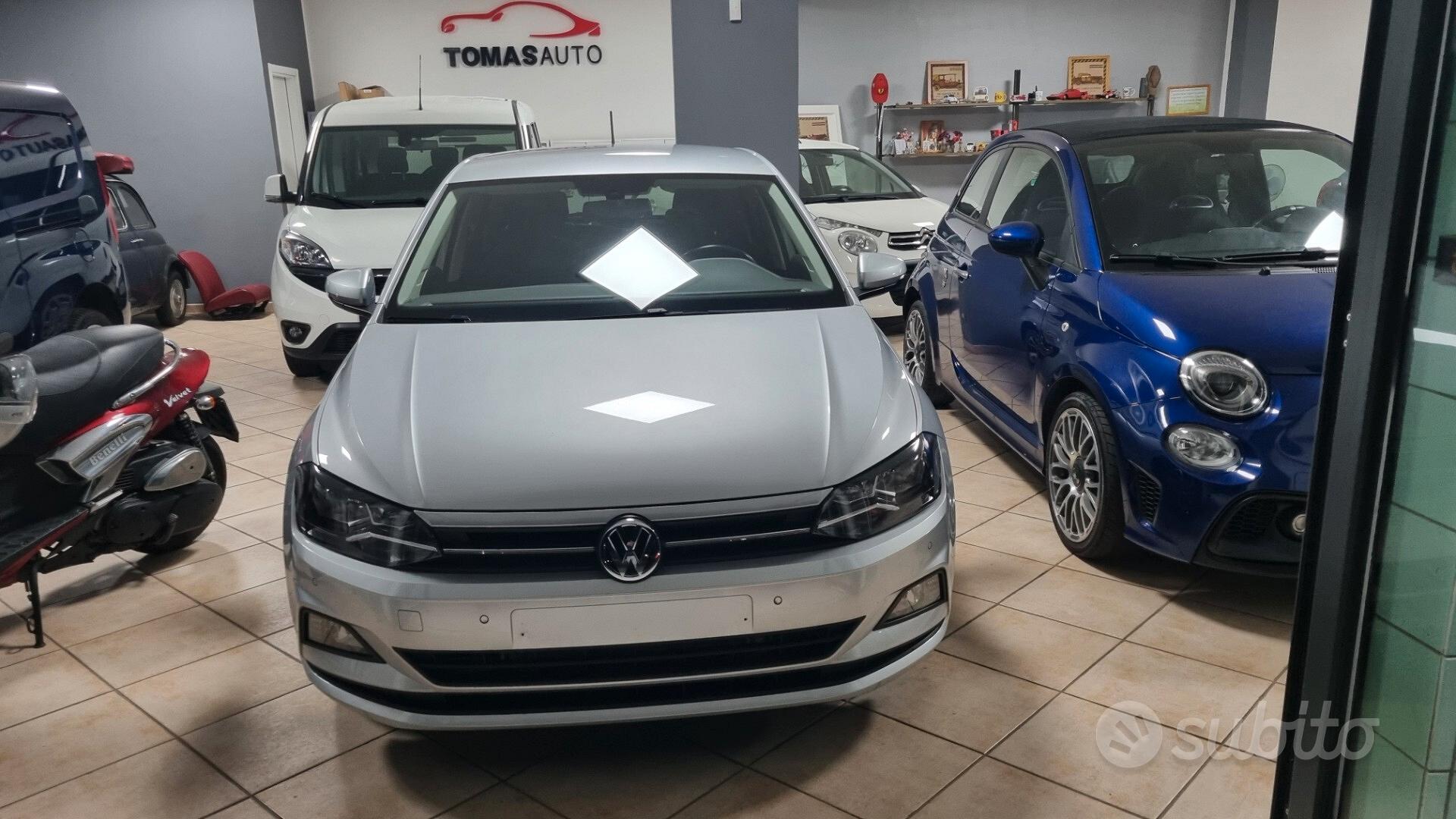 Volkswagen Polo 6ª serie