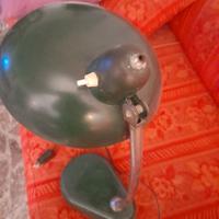 LAMPADA  DA  TAVOLO  ANNI  50