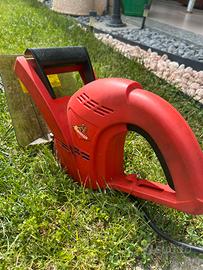 Tagliasiepe elettrico