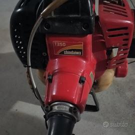 Decespugliatore 