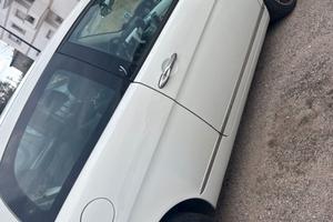 auto tenuta benissimo