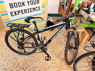 Bici corratec