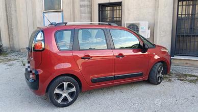 Citroen C3 Picasso 1.6 HDi 