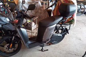 ASKOLL SCOOTER ELETTRICO 