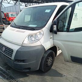 Ricambi usati Fiat Ducato 