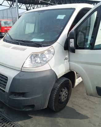 Ricambi usati Fiat Ducato 