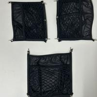 Vari accessori per BMW GS 1200/1250