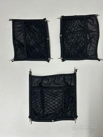 Vari accessori per BMW GS 1200/1250