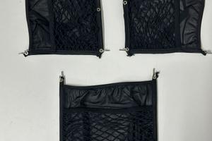 Vari accessori per BMW GS 1200/1250