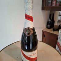Champagne G.H MUMM Cordon Rouge BRUT, 75cl