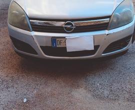 OPEL Astra - 2007 GPL