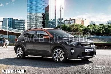 Ricambi kia stonic 2018 2019 2020