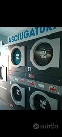 Lavanderia self service