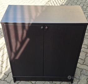 Mobile due ante Ikea