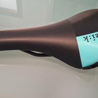 Sella Fizik Aliante - celeste Bianchi