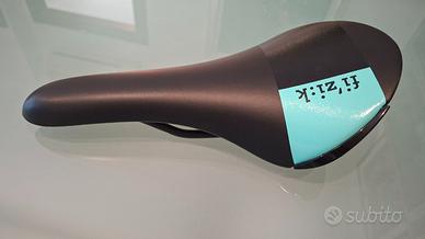 Sella Fizik Aliante - celeste Bianchi