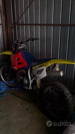 Aprilia RX 125