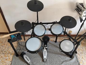 batteria elettronica Alesis Nitro 
