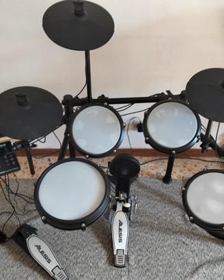 batteria elettronica Alesis Nitro 
