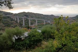 Terreno 3mila mq con indice