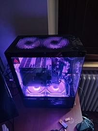 pc gaming i7+3060+32gb ram