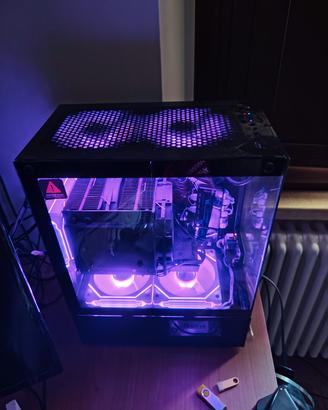 pc gaming i7+3060+32gb ram