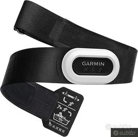 Garmin HRM - Heart Rate Monitor Strap Marchio	Garm
