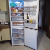 FRIGORIFERO/CONGELATORE SAMSUNG