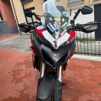 Multistrada 950 2017