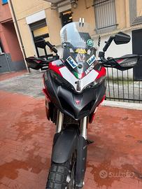Multistrada 950 2017