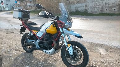 Moto Guzzi 