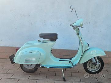 vespa 50 1968
