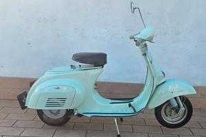 vespa 50 1968