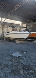 terminal boat